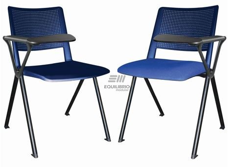 EQU:AB-800PT: PUPITRE MOD. OHP-86 y OHP-87 / REVOLUTION :: Equilibrio Modular - Amplio catalogo en muebles y mobiliario de oficina para todo Mexico.